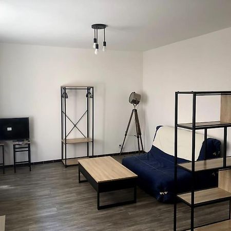 Studio Cosy Renove Climatise Ales Exterior photo