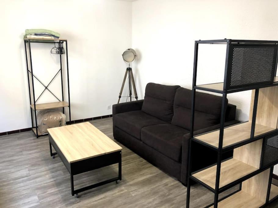 Studio Cosy Renove Climatise Ales Exterior photo